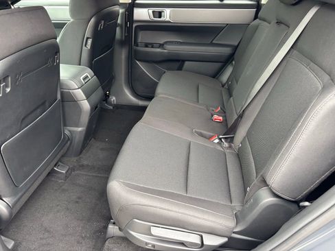 New 2026 Hyundai Santa Fe SE FWD image 14