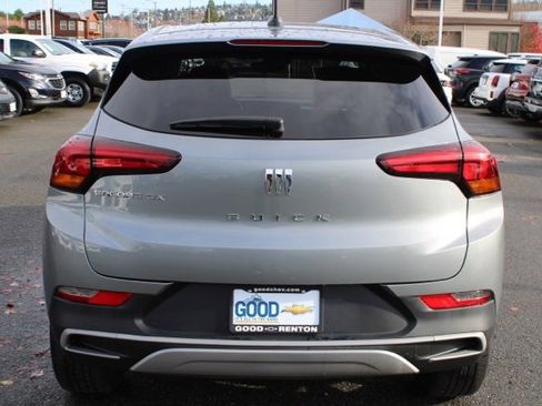Used 2024 Buick Encore GX Preferred image 6