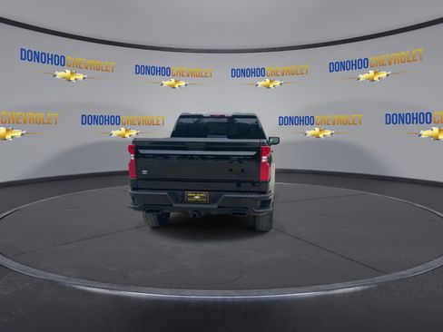 New 2026 Chevrolet Silverado 1500 High Country w/ Midnight Edition AWD/4WD image 10
