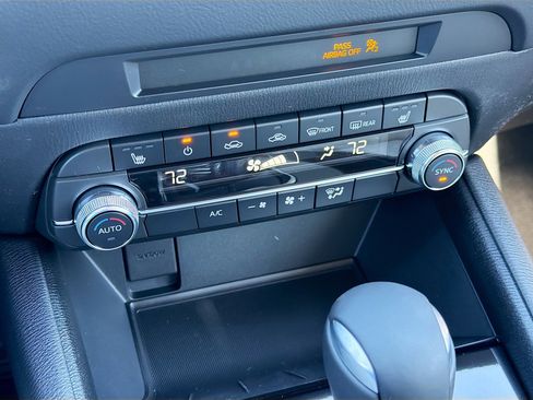 New 2025 MAZDA CX-5 AWD 2.5 S w/ Preferred Package image 34