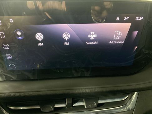 Used 2025 Buick Envista Preferred w/ Convenience I Package image 16