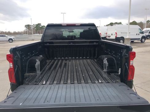 Used 2024 Chevrolet Silverado 1500 RST image 6