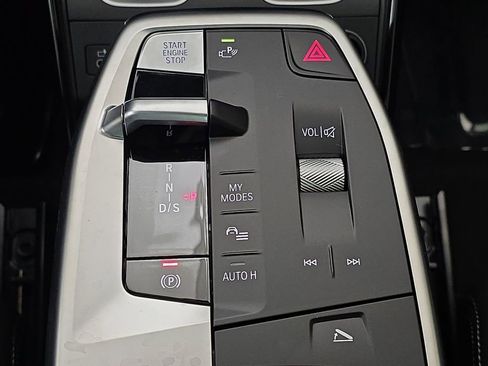 New 2026 BMW X1 M35i w/ Convenience Package image 21