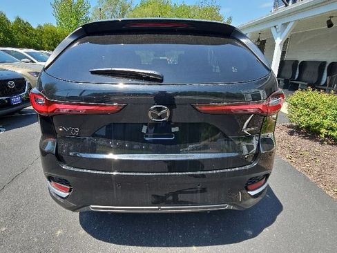 New 2026 MAZDA CX-70 3.3 Turbo w/ Premium Plus Pkg AWD/4WD image 5