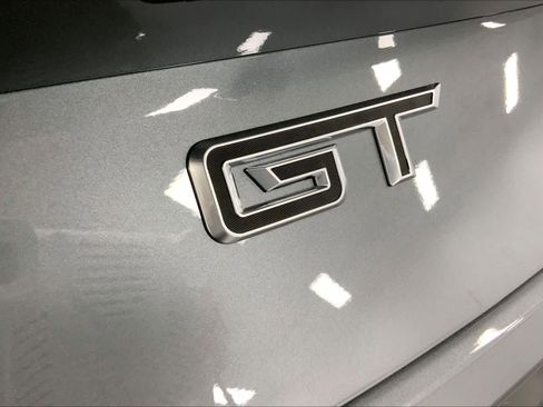 New 2026 Ford Mustang GT Premium RWD image 12