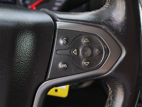 Used 2018 Chevrolet Silverado 1500 LT w/ All Star Edition image 22