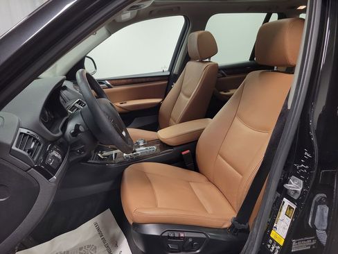 Used 2016 BMW X3 xDrive28i w/ Premium Package image 14