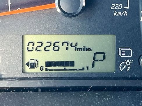 Used 2024 Mitsubishi Mirage ES FWD image 12