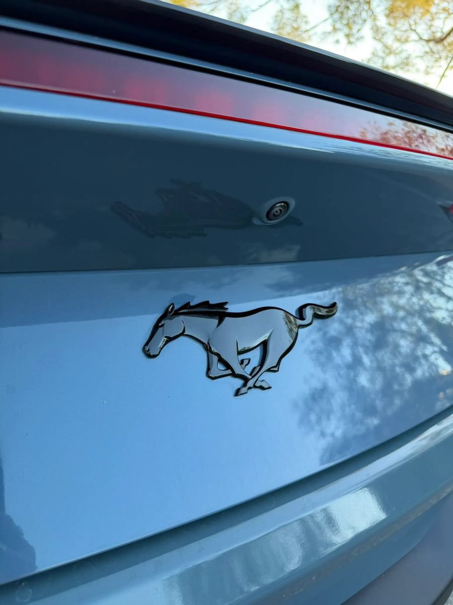 Used 2024 Ford Mustang Premium RWD image 17