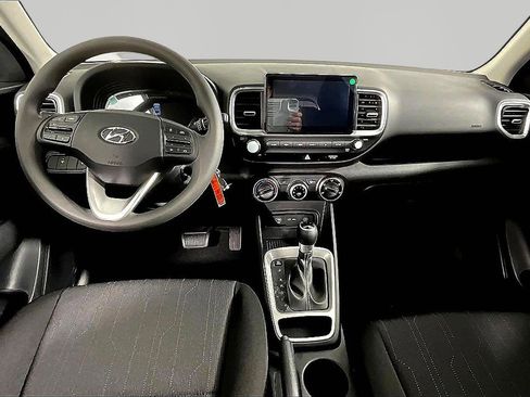 New 2026 Hyundai Venue SE FWD image 29