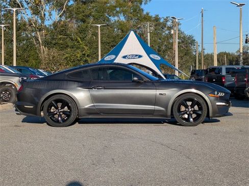 Certified 2020 Ford Mustang GT image 3