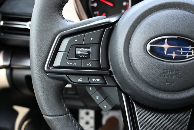New 2026 Subaru WRX Limited AWD/4WD image 29
