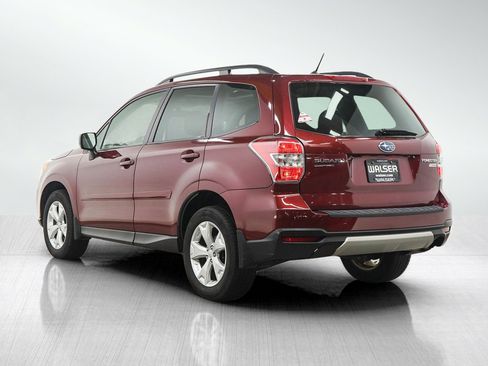 Used 2015 Subaru Forester 2.5i Premium w/ All-Weather Package AWD/4WD image 3