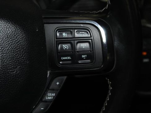 Used 2022 RAM 2500 Limited image 16