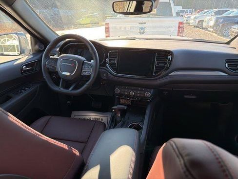 New 2026 Dodge Durango GT image 28