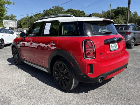 Used 2024 MINI Cooper Countryman S FWD image 3
