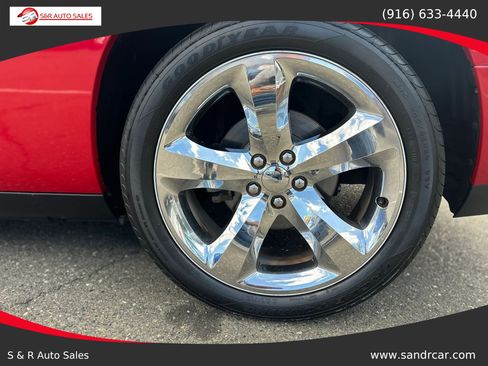 Used 2012 Dodge Challenger R/T RWD image 20