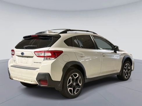 Used 2018 Subaru Crosstrek 2.0i Limited image 4