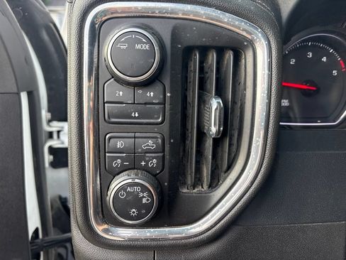 Used 2023 Chevrolet Silverado 2500 LT w/ Convenience Package AWD/4WD image 12