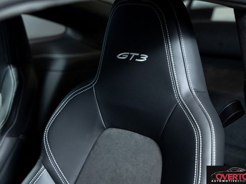 Used 2024 Porsche 911 GT3 image 17