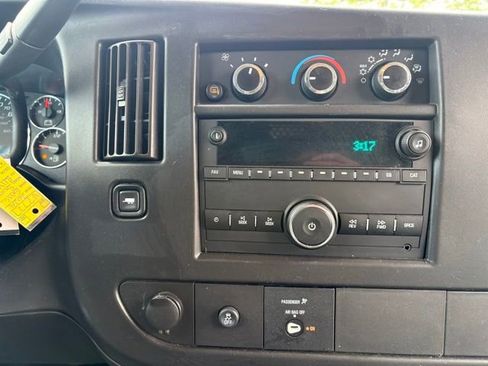 Used 2024 GMC Savana 2500 w/ Driver Convenience Package RWD image 26