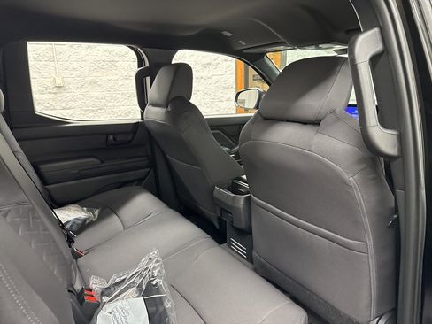 New 2025 Toyota Tacoma SR5 image 43