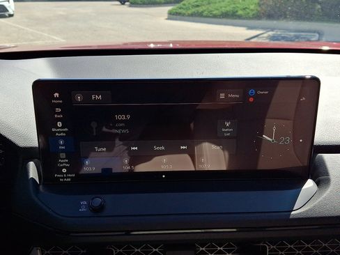 Used 2025 Honda Accord EX-L image 17