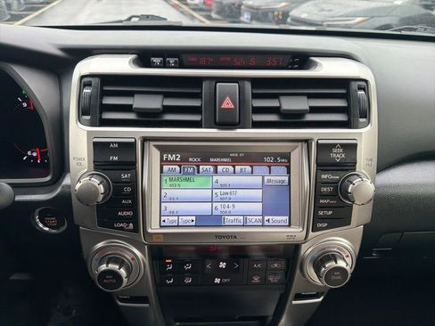 Used 2013 Toyota 4Runner Limited image 26