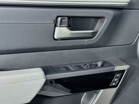 New 2026 Toyota Tundra Limited AWD/4WD image 22