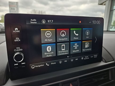 Used 2024 Honda Pilot Elite image 53