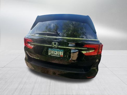 Used 2024 Honda Odyssey EX-L image 5