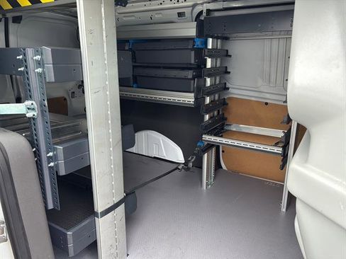 Certified 2023 Ford Transit Connect XL image 18