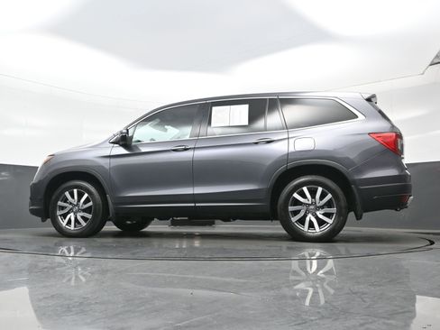 Used 2021 Honda Pilot EX-L image 28