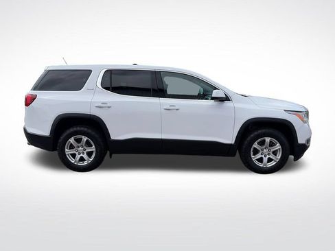 Used 2019 GMC Acadia SLE AWD/4WD image 9