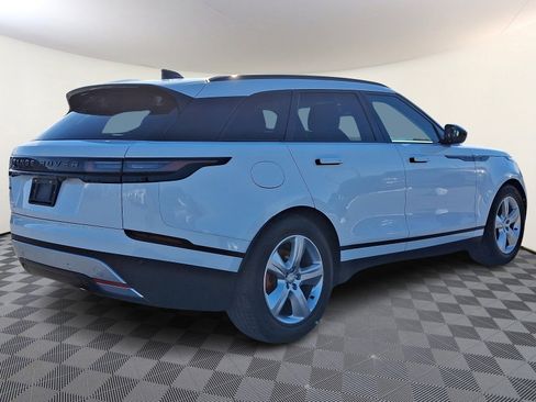 Used 2025 Land Rover Range Rover Velar S image 5