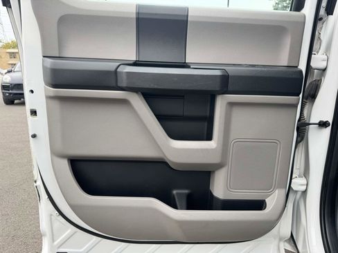 Used 2015 Ford F150 XL w/ Equipment Group 101A Mid image 43