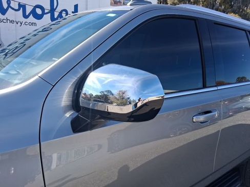 Certified 2024 Chevrolet Tahoe LS w/ Driver Alert Package image 3