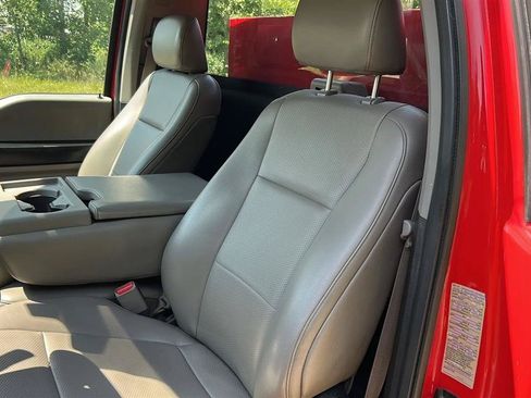 Used 2017 Ford F450 XL w/ XL Value Package RWD image 47