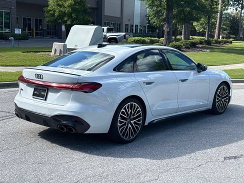 Used 2025 Audi S5 Premium Plus AWD/4WD image 7