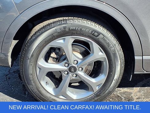Certified 2023 Ford Escape ST-Line w/ Tech Pack #1 AWD/4WD image 26