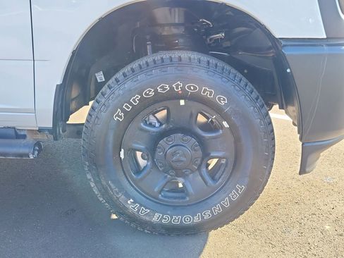 New 2026 RAM 2500 Tradesman image 8
