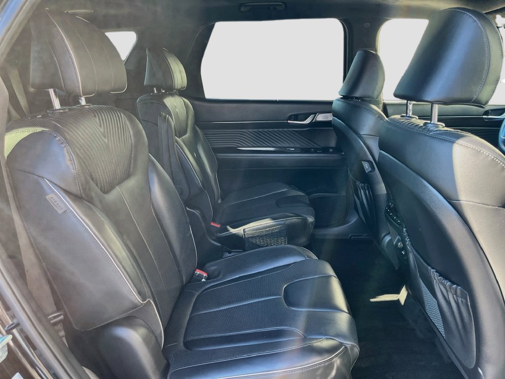 Used 2025 Hyundai Palisade Calligraphy AWD/4WD image 30