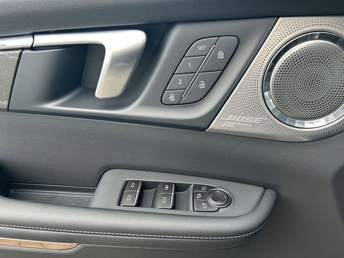 New 2025 Buick Enclave Avenir w/ Super Cruise Package image 24