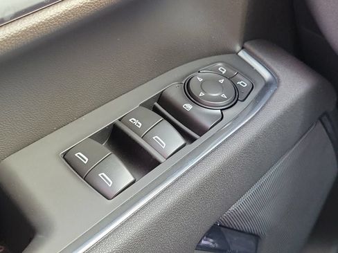 New 2026 Chevrolet Silverado 1500 RST RWD image 15