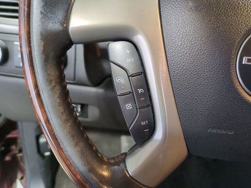 Used 2014 GMC Sierra 2500 Denali image 30