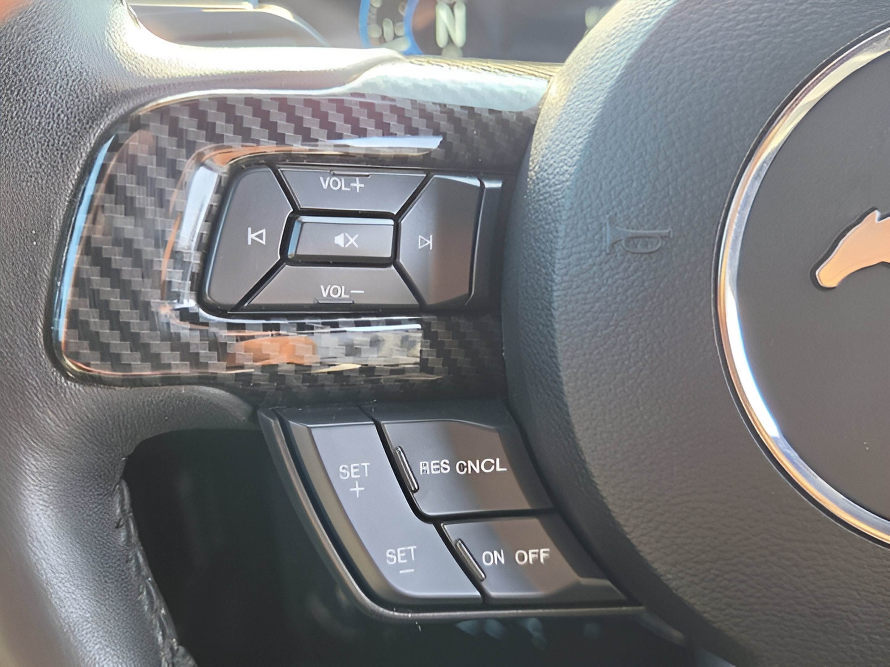 Used 2019 Ford Mustang GT Premium w/ GT Performance Package RWD image 25