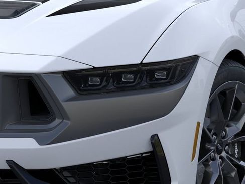 New 2025 Ford Mustang Dark Horse RWD image 18