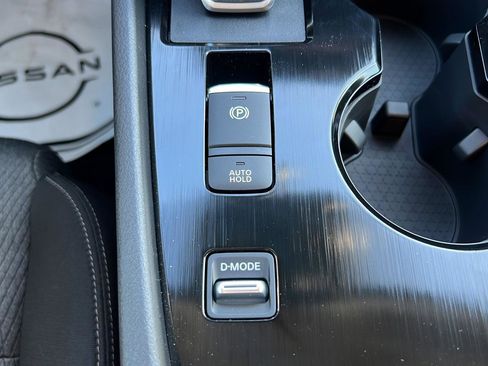 New 2026 Nissan Rogue SV image 18