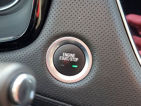 Used 2024 Cadillac XT5 Premium Luxury w/ LPO, Floor Liner Package image 21