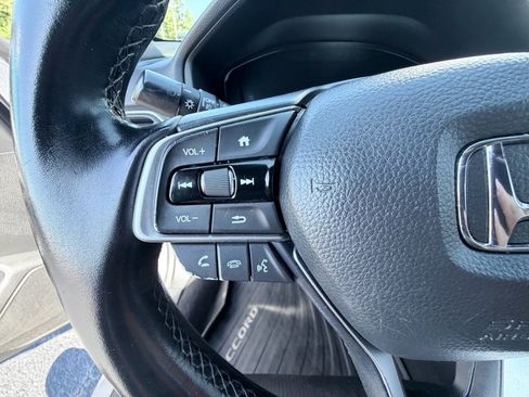Used 2020 Honda Accord Sport image 14